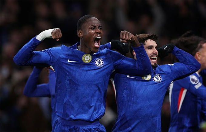 Một Chelsea trẻ trung cũng có thể tạo nên bất ngờ lớn?