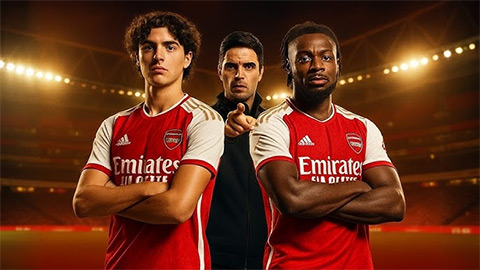 5 cầu thủ có thể gia nhập Arsenal trong tháng 1