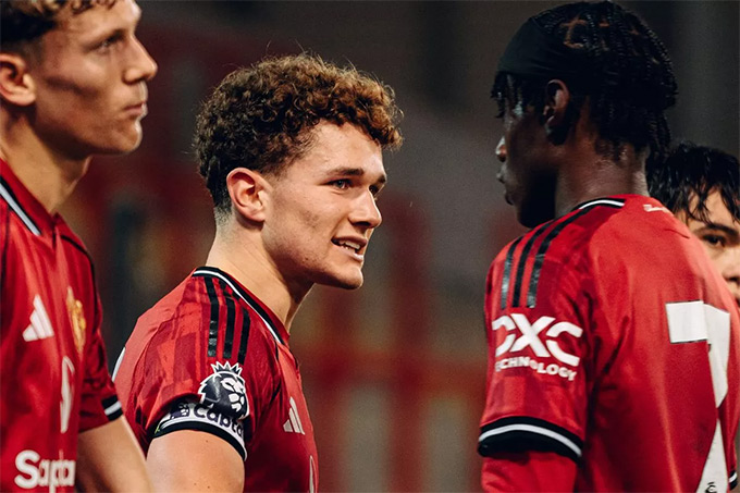 Nhiều cầu thủ U21 MU có thể được cho mượn để phát triển