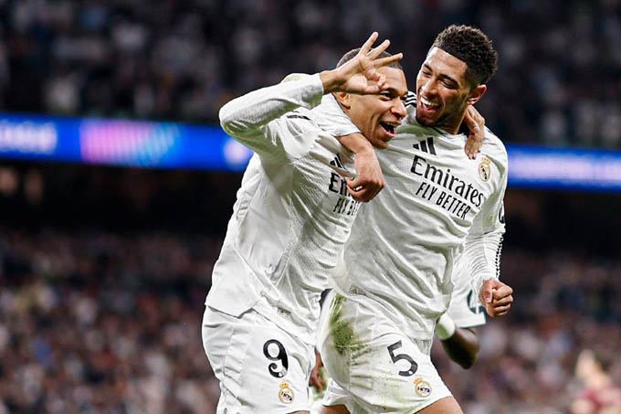 Kylian Mbappe: Siêu nhân giải trí nhất thế giới