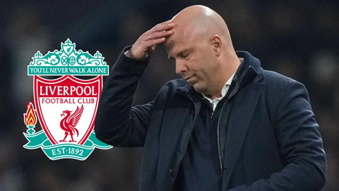 Sa thải Arne Slot được chưa Liverpool?
