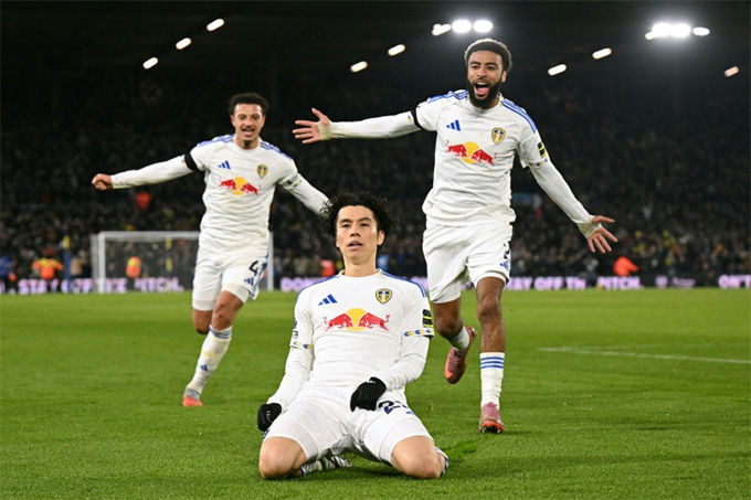 Tanaka cần được ra sân nhiều hơn