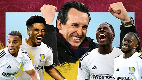 Simone Inzaghi celebrating with his Inter Milan players after beating Barcelona.