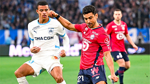 Kết quả bóng đá đêm 5/12, rạng sáng 6/12, kết quả bóng đá đêm qua và rạng sáng nay tại Ligue 1, Bundesliga, La Liga