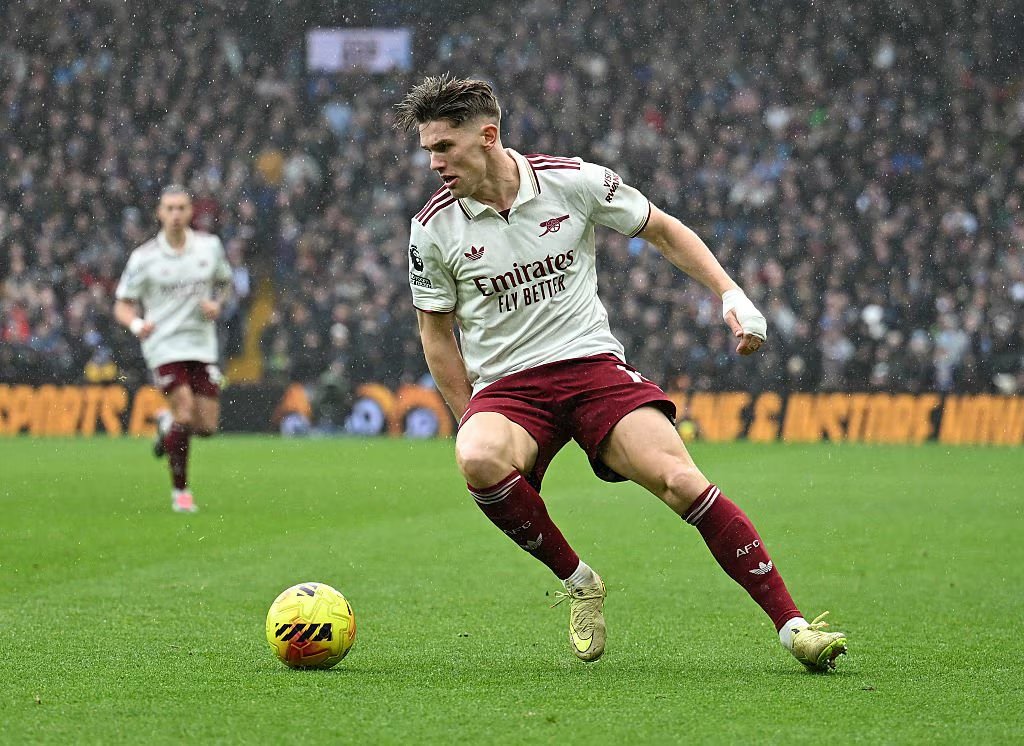 Gyokeres đang chơi dở ở thời gian này