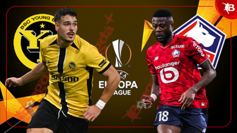  Nhận định bóng đá Young Boys vs Lille, 00h45 ngày 12/12: Đại tiệc bàn thắng!