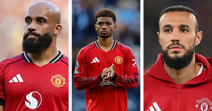 MU sẽ sống sao khi vắng dàn cầu thủ châu Phi?