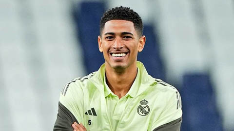 Tin giờ chót 9/12: MU gửi đề nghị kỷ lục để sở hữu Jude Bellingham