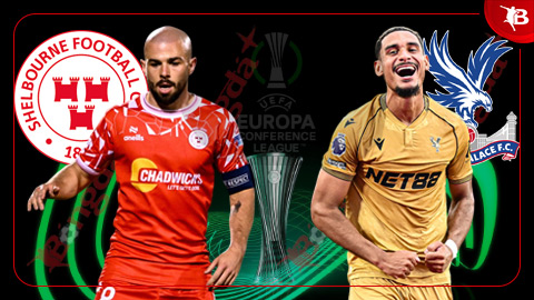 Nhận định bóng đá Shelbourne vs Crystal Palace, 03h00 ngày 12/12: Đại bàng tha điểm về tổ