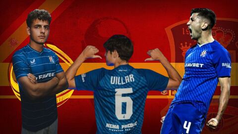 Dinamo Zagreb vs Betis: 'Nội chiến'... Tây Ban Nha