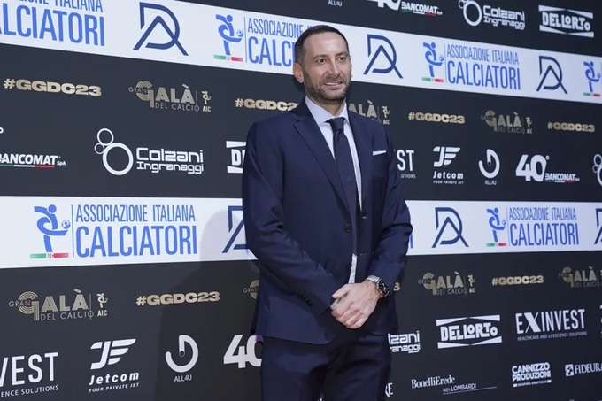 Đến tận bây giờ, Iuliano vẫn cho rằng ông không hề phạm lỗi với Ronaldo