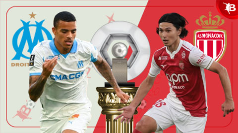 Nhận định bóng đá Marseille vs Monaco, 02h45 ngày 15/12: Pogba và đồng đội 'lành ít dữ nhiều'