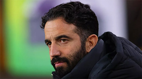 Amorim sắp giúp MU tiết kiệm 7,8 triệu bảng quỹ lương