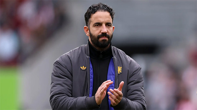 MU đang tích cực chiêu mộ các T năng trẻ