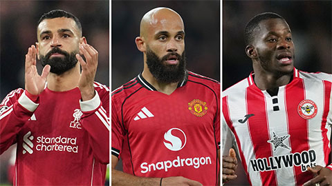 Simone Inzaghi celebrating with his Inter Milan players after beating Barcelona.