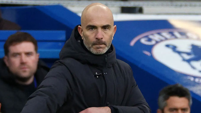 Nhưng Maresca lại có tiết lộ sốc khiến nhiều người ngỡ ngàng