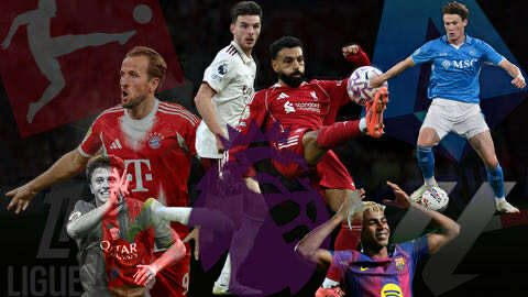  Lịch thi đấu bóng đá hôm nay, ngày 15/12