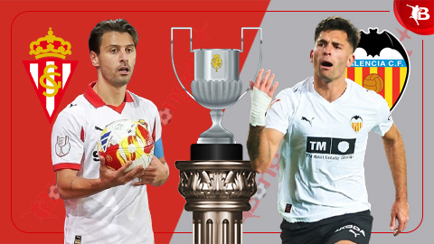 Nhận định bóng đá Gijon vs Valencia, 03h00 ngày 17/12: Bắn hạ Bầy dơi