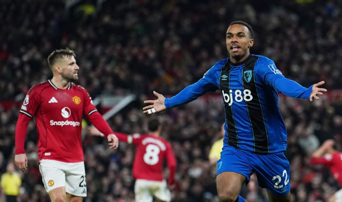 5 điều rút ra từ trận hòa điên rồ của MU