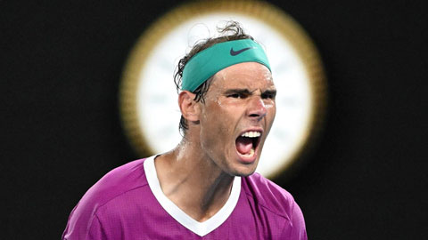  Huyền thoại Rafael Nadal phải phẫu thuật, dù đã giải nghệ 1 năm