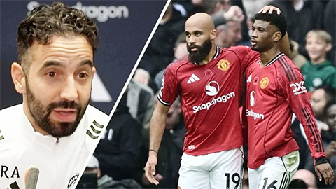 MU sẽ nhớ ai nhất trong số những cái tên dự AFCON?