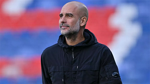 Man City sẵn sàng bổ sung lực lượng trong tháng 1