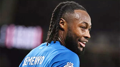 Fan MU đòi thẻ đỏ với Semenyo, Ferdinand lại khuyên nên mua ngay