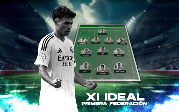 David Jimenez có thể được đá chính, trong bối cảnh Real Madrid đang mất sạch các hậu vệ phải.