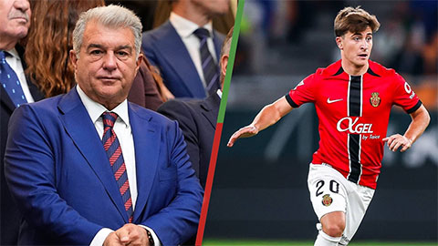 Barca méo mặt vì kiện cáo