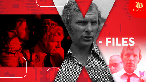 Bí ẩn vụ ăn trộm kim cương của thủ quân ĐT Anh