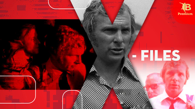 Bí ẩn vụ ăn trộm kim cương của thủ quân ĐT Anh