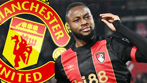 Tin giờ chót 18/12: MU chốt chiêu mộ Semenyo giá 65 triệu bảng