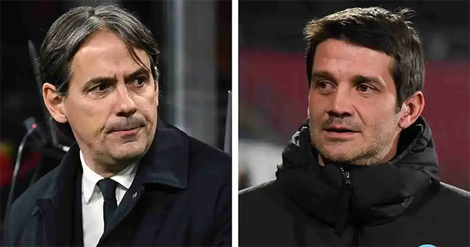 Inter của Chivu tạo ra nhiều cơ hội hơn, chơi táo bạo hơn...