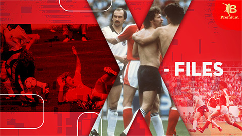 Màn dàn xếp đáng hổ thẹn nhất lịch sử World Cup