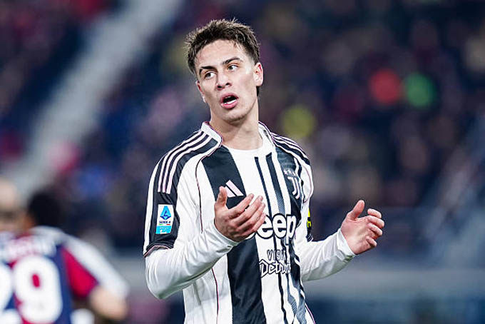 Yildiz được MU để mắt