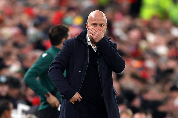 Slot sẽ giúp Liverpool chơi tốt hơn ở thời gian tới