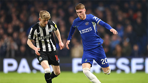 Trực tiếp Newcastle vs Chelsea, 19h30 ngày 20/12