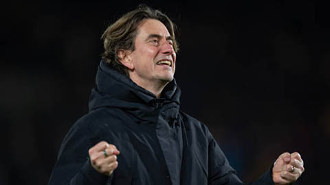  Cạm bẫy chờ Liverpool ở Tottenham