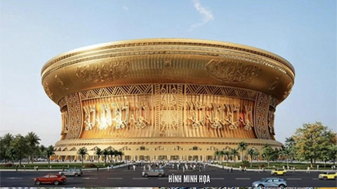 CĐV Đông Nam Á choáng ngợp trước SVĐ lớn nhất thế giới của Việt Nam