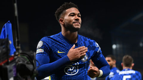 Top 10 hậu vệ phải xuất sắc nhất Premier League hiện nay: vắng bóng MU