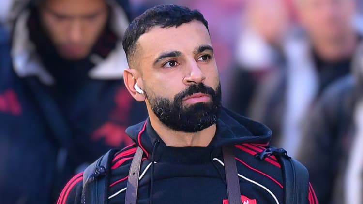 Dù đã xin lỗi, tương lai của Salah tại Liverpool vẫn khá mờ mịt