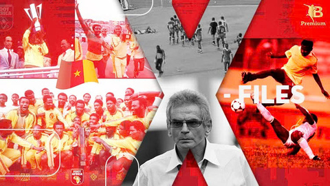 AFCON: Liệu đã hết nạn dàn xếp tỉ số?