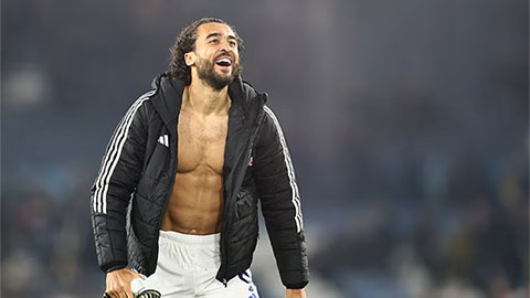 Tuyển Anh đã tìm thấy 'số 9 lý tưởng' sau Harry Kane