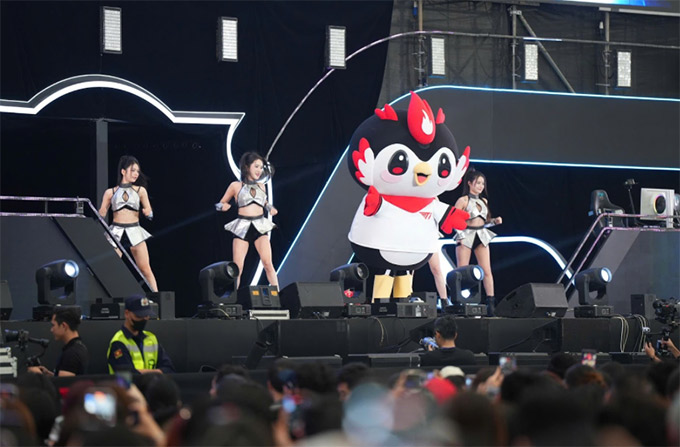 Fan T1 tại Việt Nam nhận nhiều đặc quyền chưa từng có