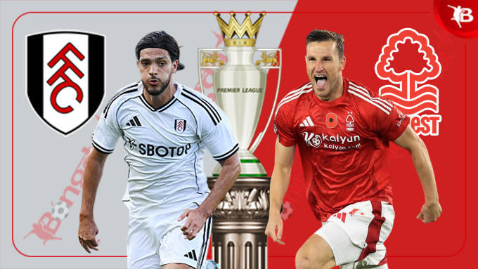 Fulham vs Nottingham