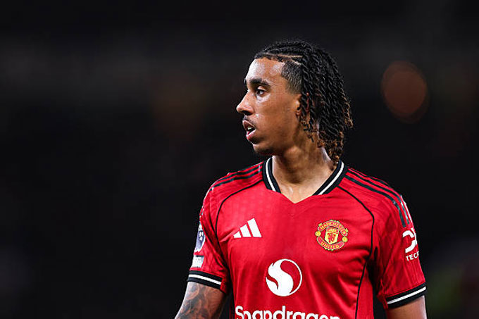 Yoro liên tục thi đấu không tốt trong những trận gần đây