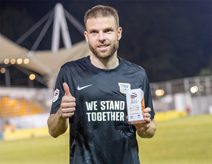 Illarramendi đang hồi sinh tại châu Á