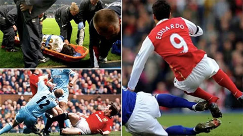 Simone Inzaghi celebrating with his Inter Milan players after beating Barcelona.