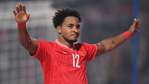 Xuân Son trở lại và lợi hại hơn xưa