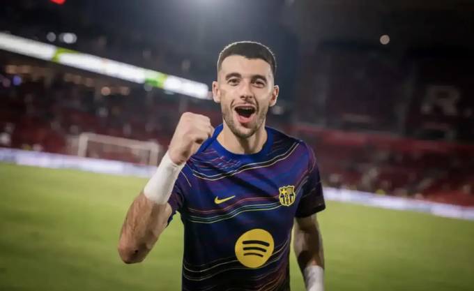 Garcia nổi bật với tỷ lệ cứu thua 77% và trung bình cản 3,6 bàn thua mỗi trận